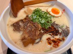 -味千拉面(东郊百联店)