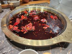 -堂客老火锅(欣阳广场总店)