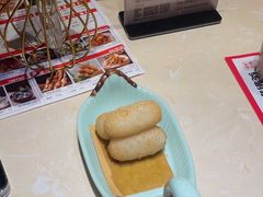 -老佛爷炭火蛙锅直营(清滨路总店)