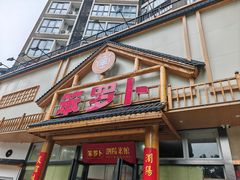 -笨罗卜浏阳菜馆(龙华鹏润达店)