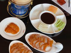 -海湾壹品·粤菜·早茶·烤鸭(拱北店)