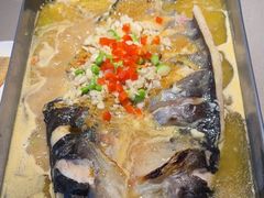 -半天妖烤鱼(大兴大悦春风里店)