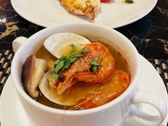 -River Café 海鲜自助(重庆丽笙世嘉酒店)