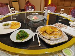 -吴忠民族饭庄(利通南街店)