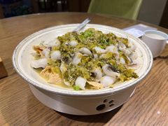 -汀小府·福建客家菜(鼓山沃尔玛店)