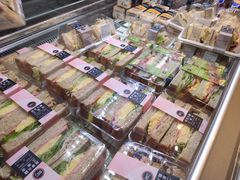 零售区-85度C(厦门中华城新店)