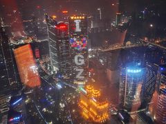 -广州四季酒店·天吧·高空酒吧