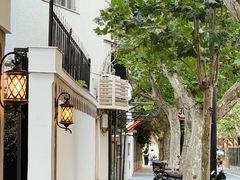 -BAKER&SPICE(安福路店)