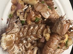 -余桥村牛肉汤(茸平路店)