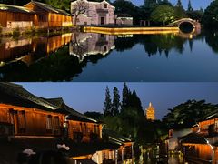 -乌镇景区