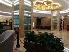 -郑州粤海酒店(郑州二七广场店)