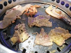 -妖无二·和牛烧烤自助(新吴万达店)
