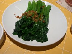 -蔡澜点心·粤菜(花城汇南区店)