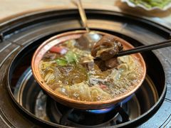 -顺顺小吃(独克宗古城店)