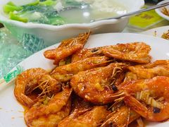 -聚德福海鲜家常菜(刘庄店)