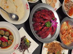 -天宝兄弟(前海壹方城店)