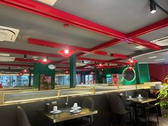-京悦南门涮羊肉·羊蝎子火锅(田林路店)