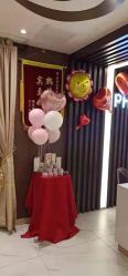 -芳朵美容养生SPA