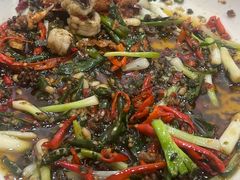 -辣螃铠盆盆蟹大排档(总店)