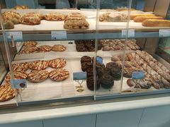 -AILI爱里·生日蛋糕·现烤面包·甜品     (小西沟店)