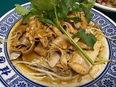 -桂园白粥·潮汕老味道