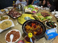 -宗泉烤全羊·烤羊腿·家常菜(解放东路店)