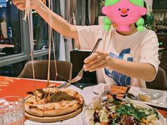 金枪鱼沙拉-ITA·意塔意大利餐厅(亦庄店)