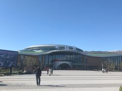 -新疆那拉提国家旅游度假区