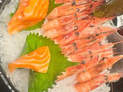 -松鹤精致料理(五一中路店)