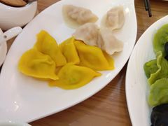 -船歌·鱼水饺青岛菜(枫蓝国际购物中心店)