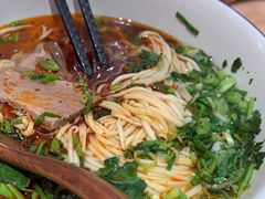 -马记永·兰州牛肉面(3019君尚店)