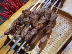 -新疆伊宁远征餐厅