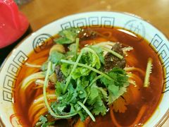-牛王庙特色面(杏苑公寓店)