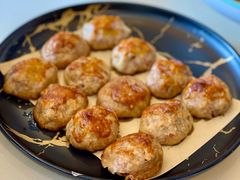 特产鸡仔饼-益利大酒楼(井岸店)