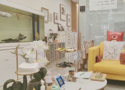 -FUMEIHUI·科技美肤·美体SPA