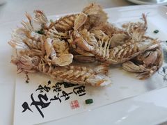 -好兄弟郭巨海鲜(天一阁店)