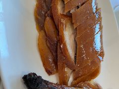 -满堂·烤鸭店·北京菜(鼓楼店)