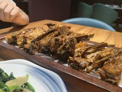 -品回味清真西北楼(宁波首店)