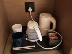 -苏州平江万达广场美居酒店