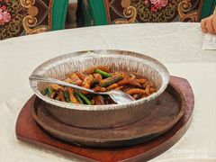 -齐家花园大酒店(宝山店)