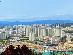 -鹿回头风景区