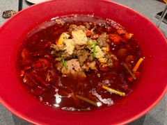 -大鹏饭店·金陵家宴(奥体中心店)