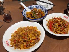 -天下客饭店(中山路店)