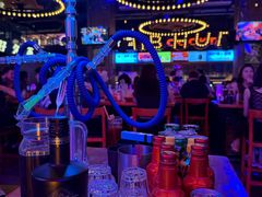 -HIB HUB公社(解放西路店)