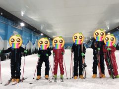 -石林冰雪海洋世界