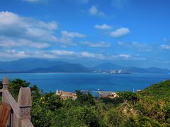 -海南分界洲岛旅游区