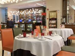 大堂-丰收日·小海鲜·沪上家宴(顾村正大店)