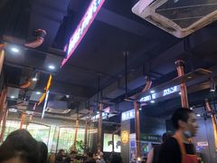 -吉志烤肉(太原总店)