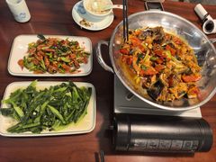 -61号餐吧(兴坪古镇漓江店)