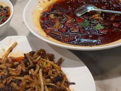 -茅庐毛血旺(临沂泰盛广场店)